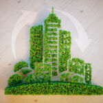 Building Green: How Steel Structures Support Sustainable Construction