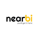 Nearbi Logo