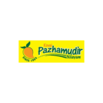 Pazhamudir Logo