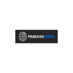 Prakash Impex Logo