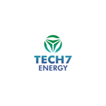 Tech7 enrgy Logo