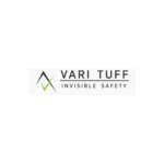 Vari tuff logo